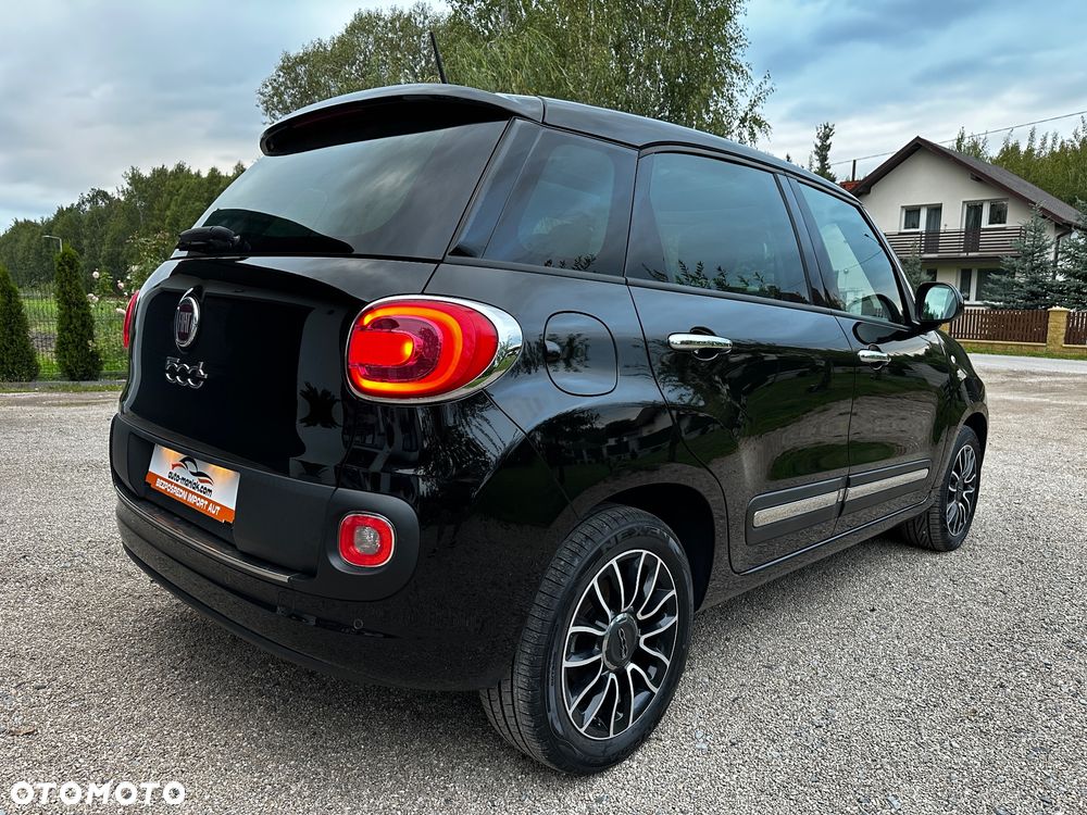 Fiat 500L - 16