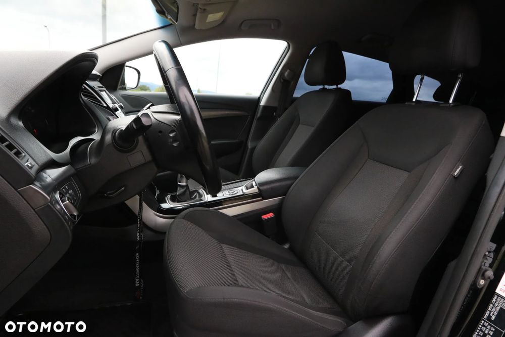 Hyundai i40 i40cw 1.7 CRDi 5 Star Edition - 35