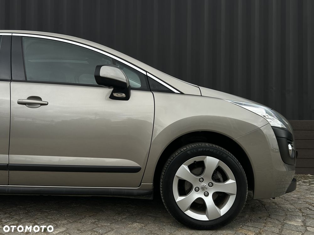 Peugeot 3008 - 40