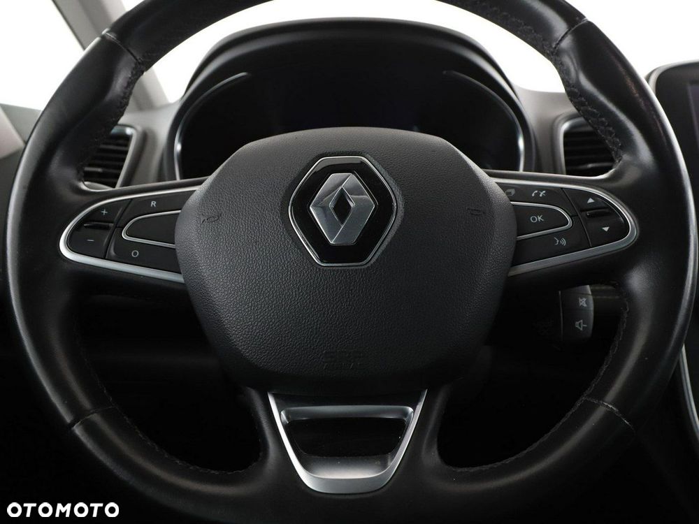 Renault Scenic 1.3 TCe FAP Intens - 21