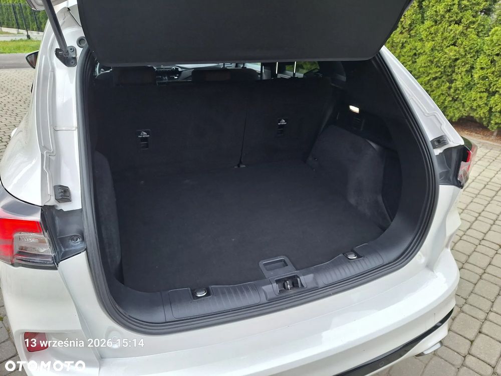 Ford Kuga 2.0 EcoBlue AWD ST-Line - 9