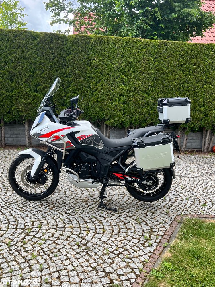 Zontes 703F - 3