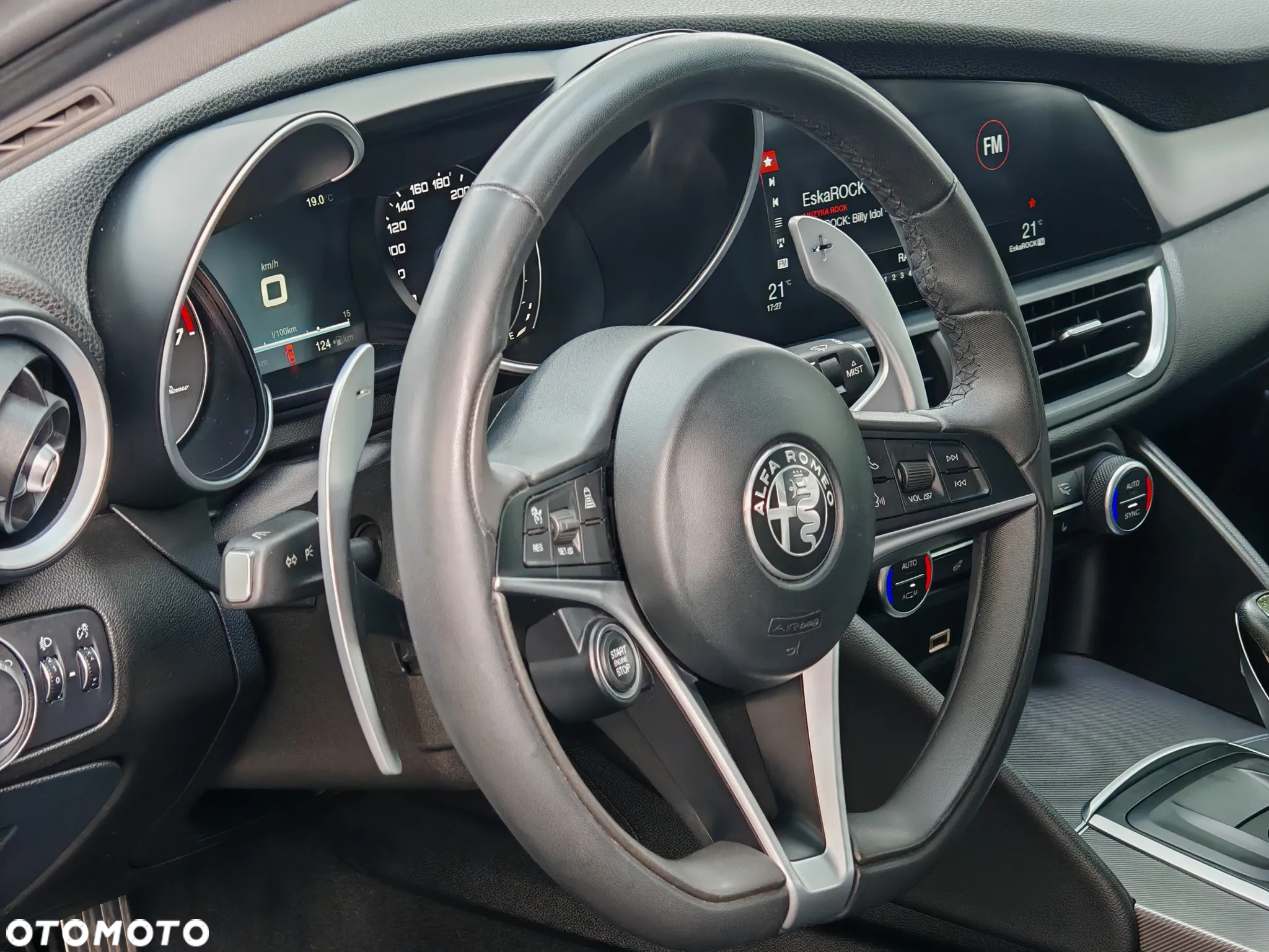 Alfa Romeo Giulia 2.0 Turbo Veloce Q4 - 31