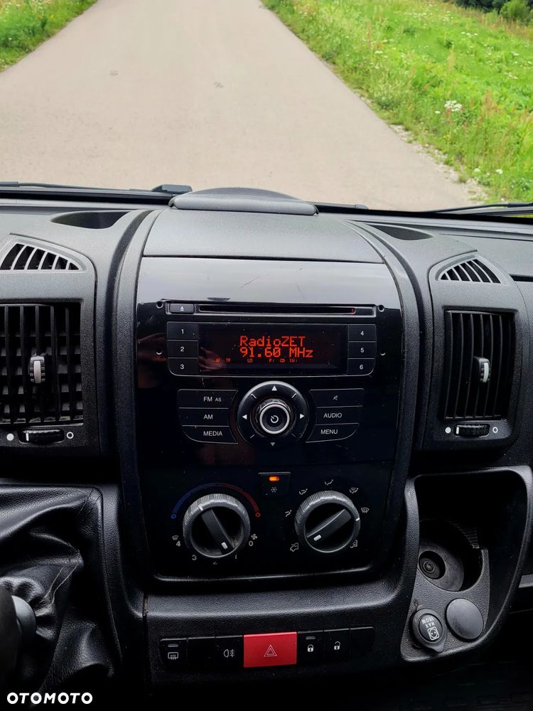 Peugeot Boxer - 12