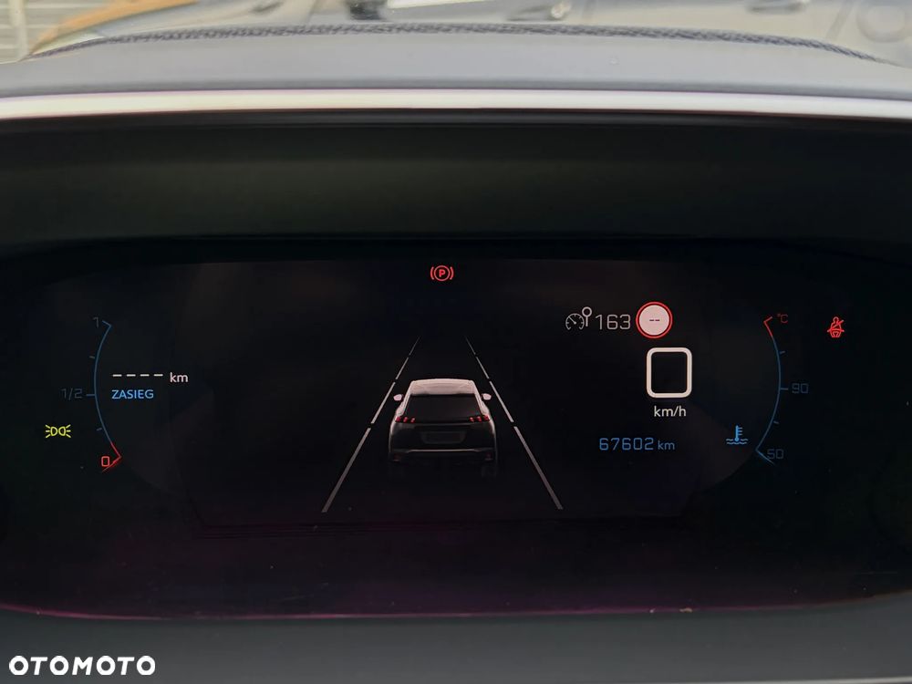 Peugeot 2008 1.2 PureTech Allure Pack S&S - 22