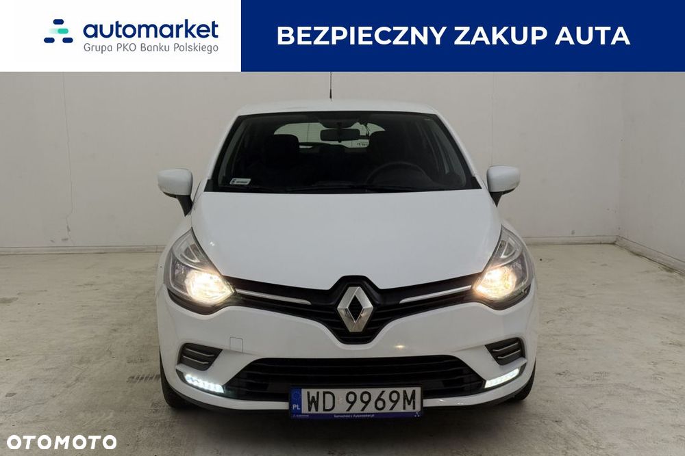 Renault Clio 0.9 Energy TCe Alize - 2