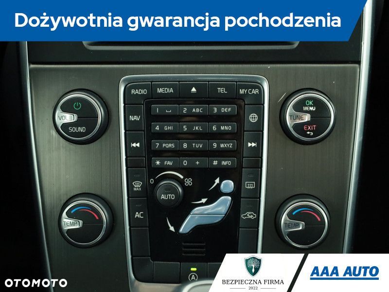 Volvo V60 - 11