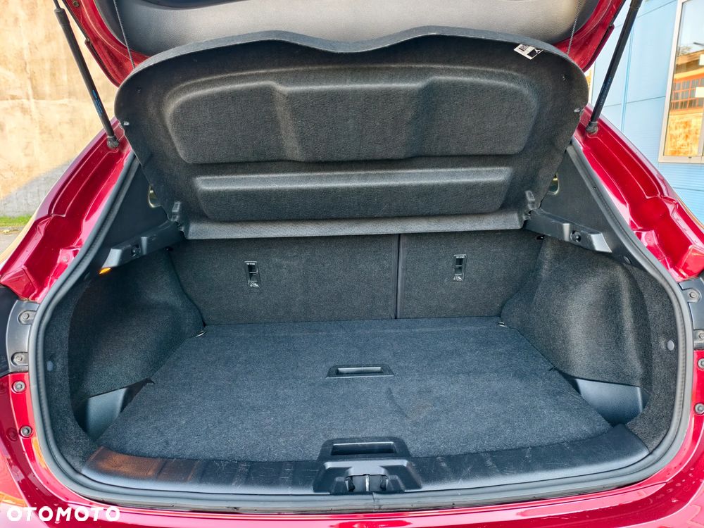 Nissan Qashqai 1.3 DIG-T DCT N-CONNECTA - 17