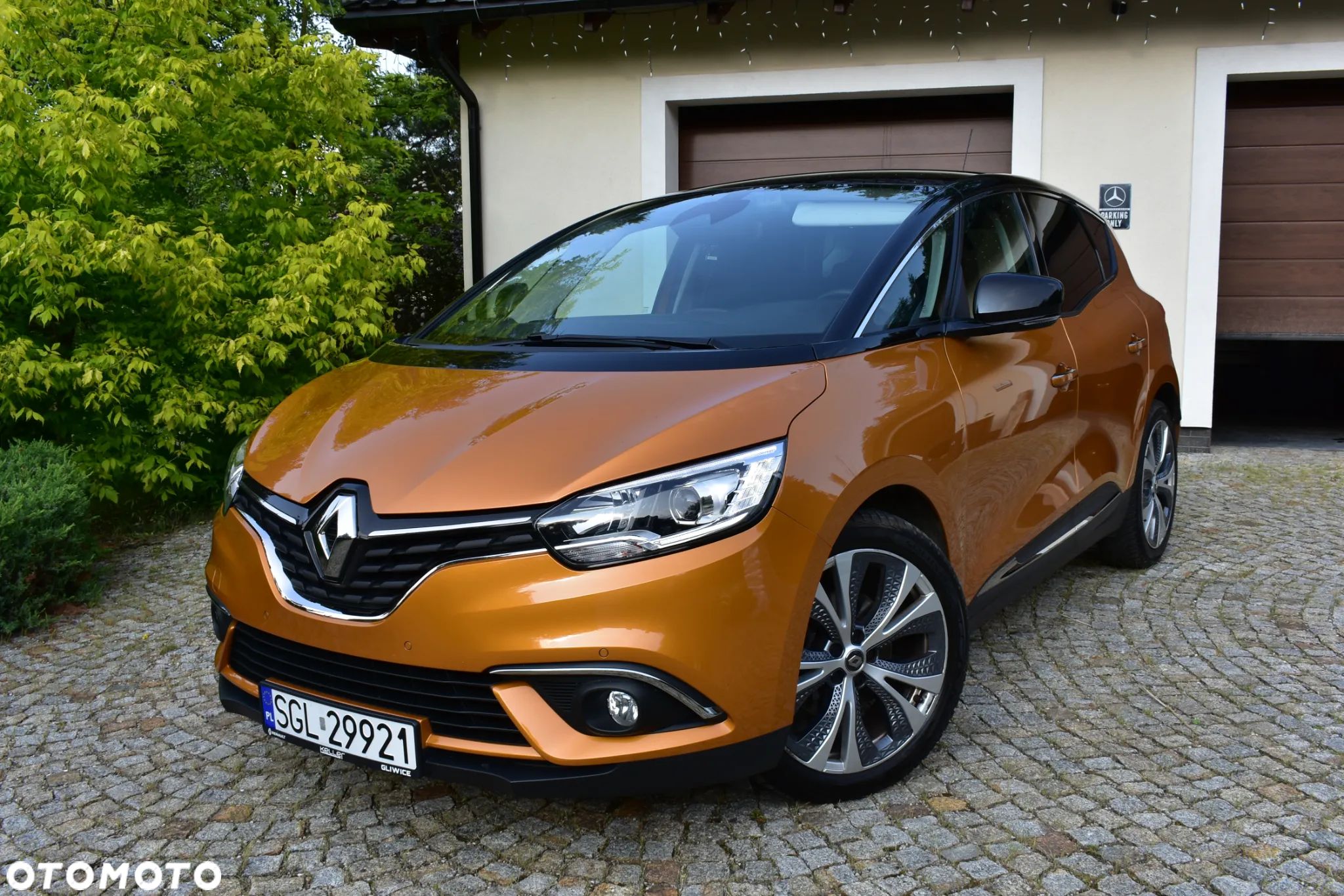 Renault Scenic 1.3 TCe Energy Intens - 1