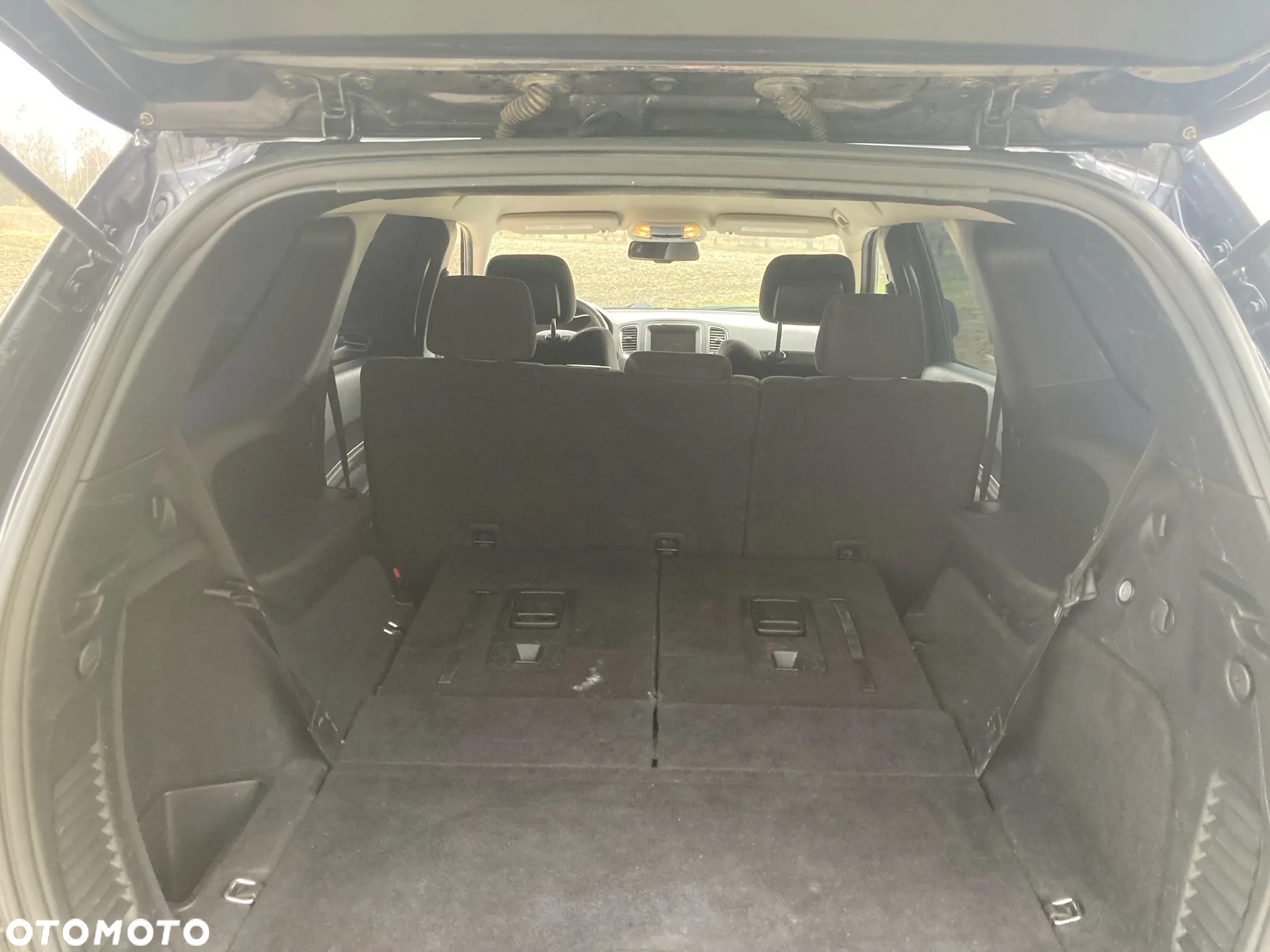 Dodge Durango - 19