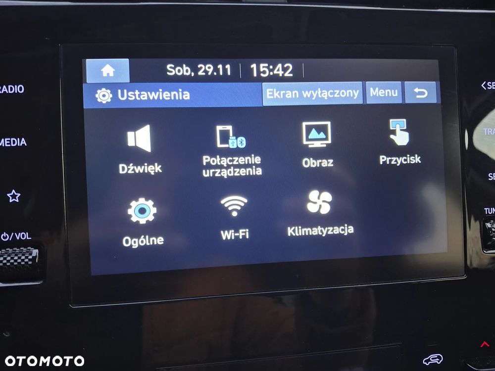 Hyundai Tucson 1.6 CRDi 2WD Select - 36