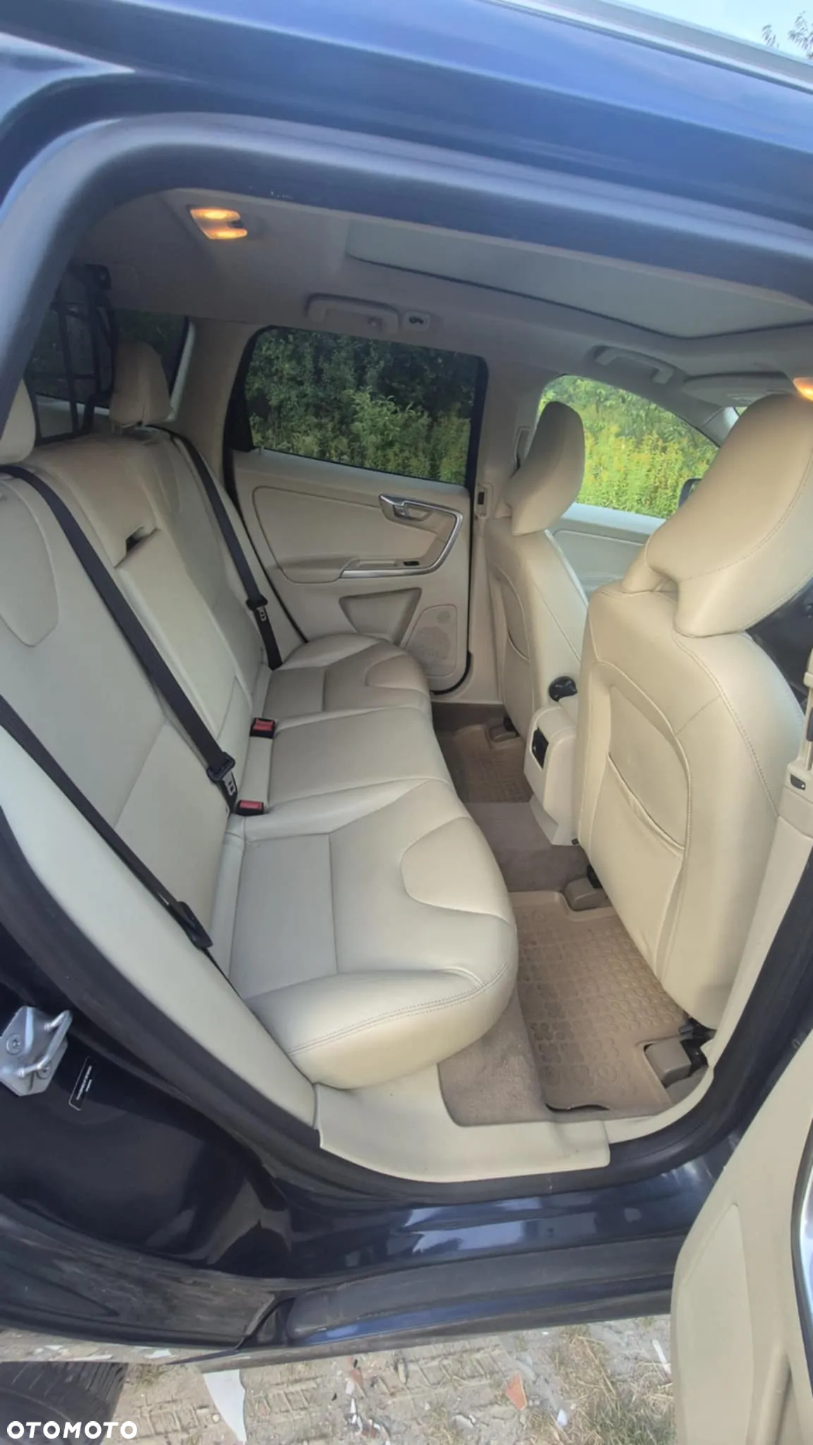 Volvo XC 60 T5 AWD Drive-E Summum - 8