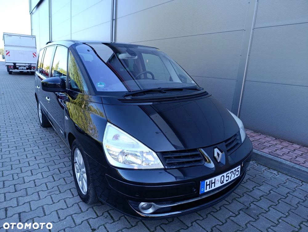 Renault Grand Espace - 6
