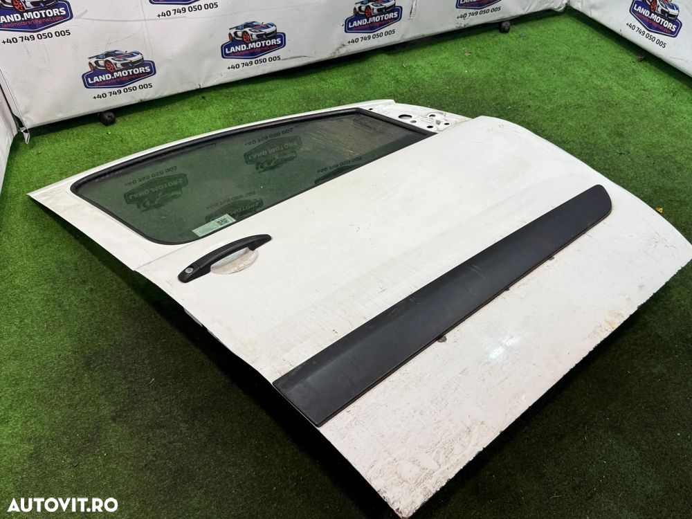 USA PORTIERA FATA DREAPTA PEUGEOT EXPERT FURGONETA - 8
