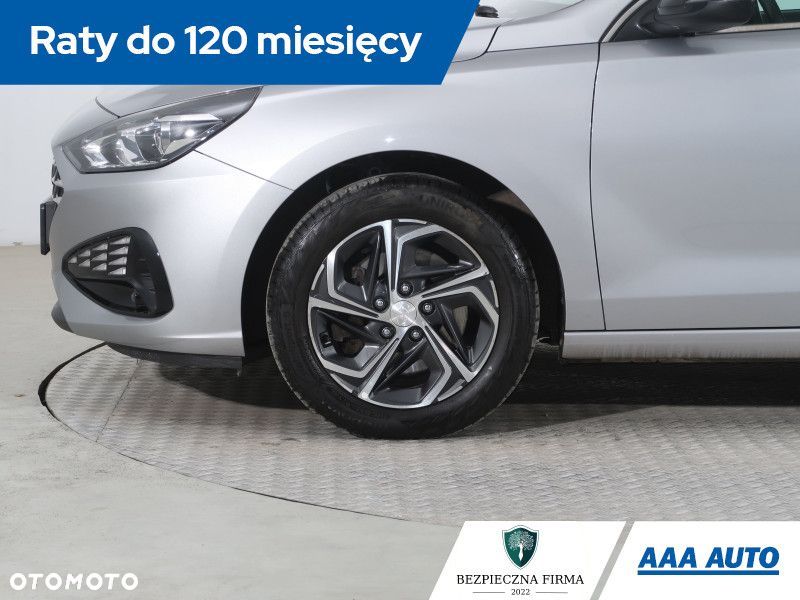 Hyundai i30 - 15