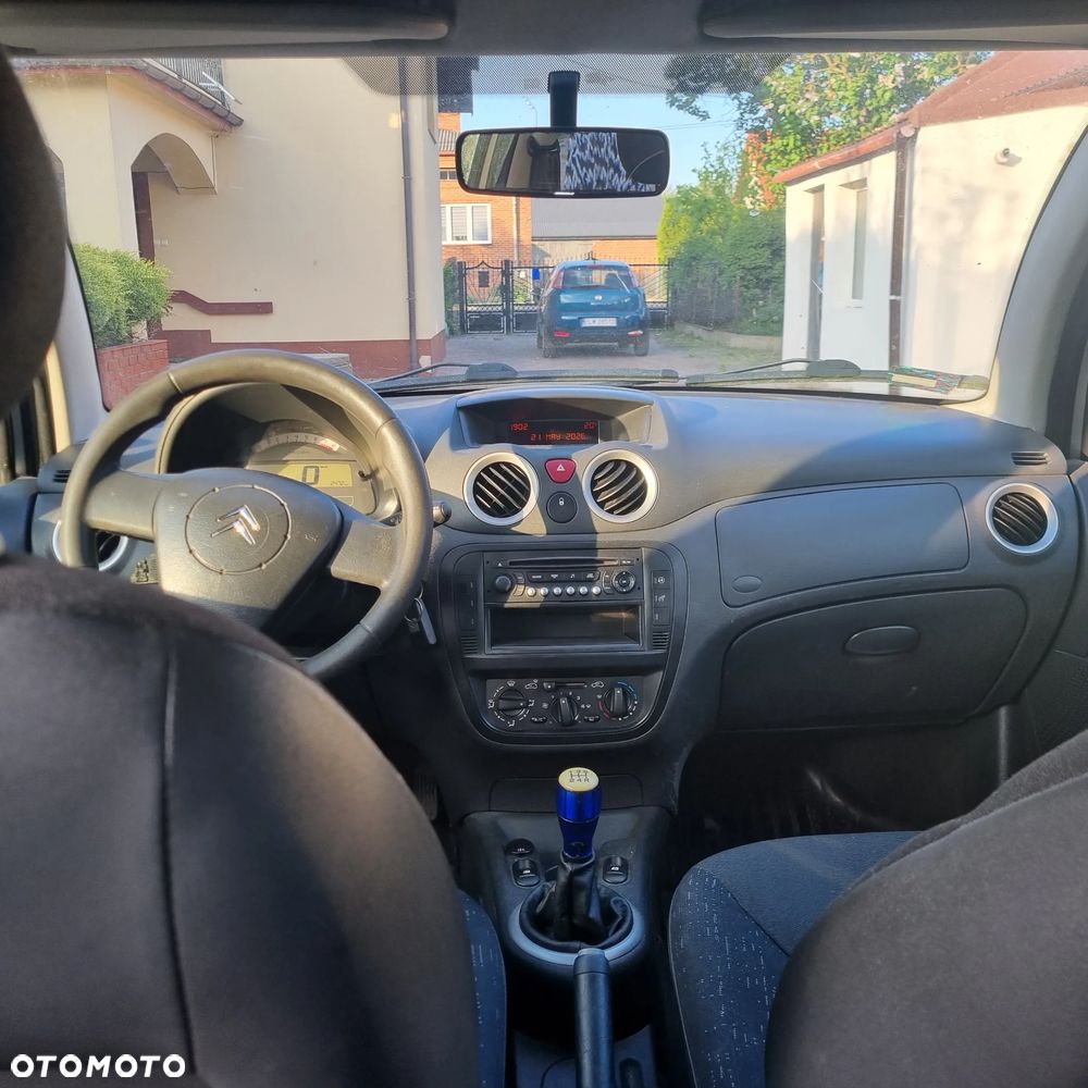 Citroën C3 1.4 Furio - 6