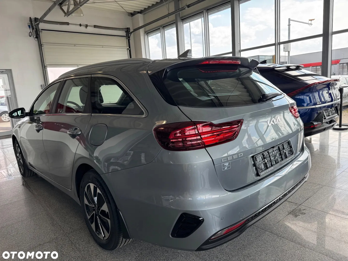 Kia Ceed 1.5 T-GDI M DCT - 6