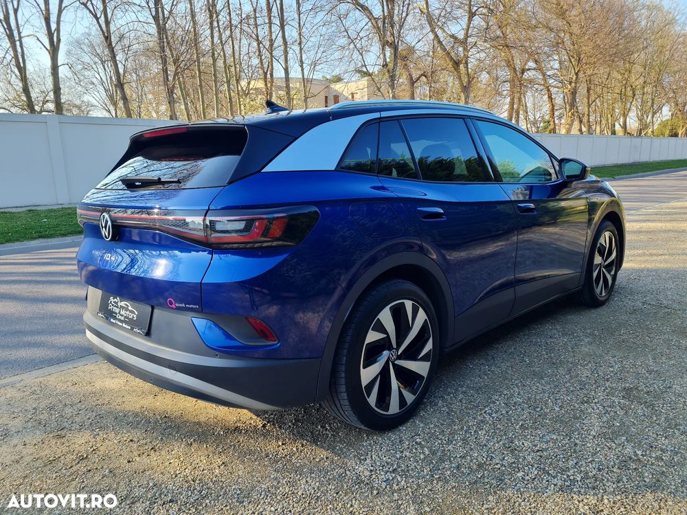 Volkswagen ID.4 77 kWh Pro Performance - 3