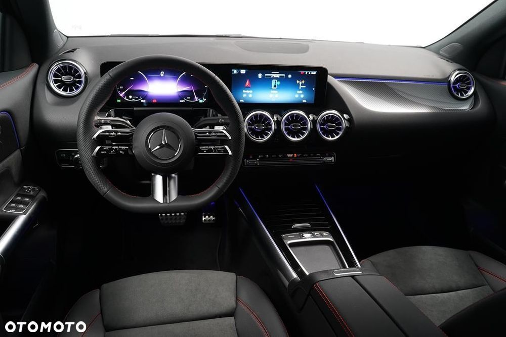 Mercedes-Benz GLA 200 mHEV AMG Line 7G-DCT - 10