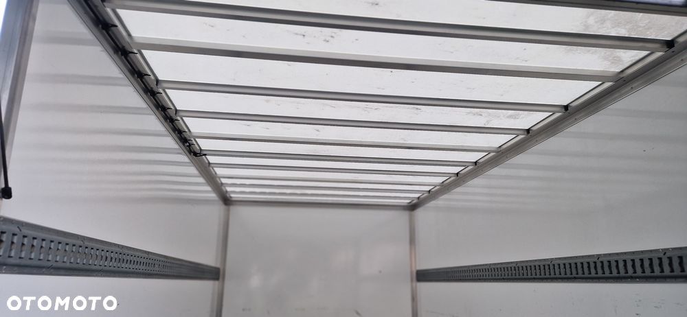 Renault Master Maxi Winda - 10