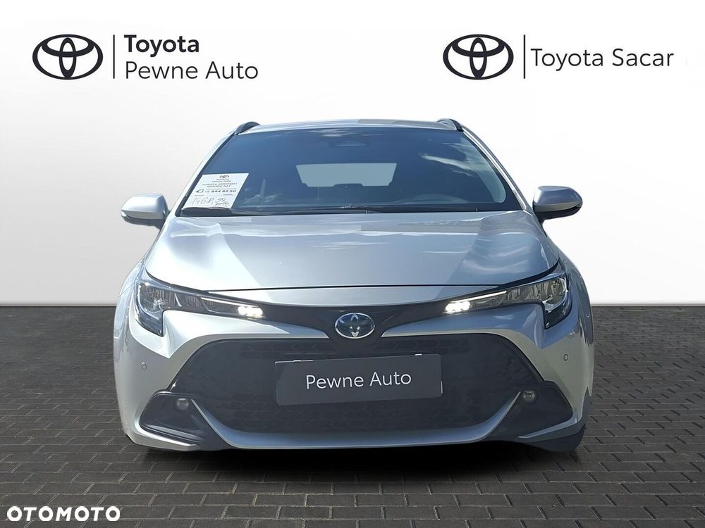 Toyota Corolla 1.8 Hybrid Comfort - 3
