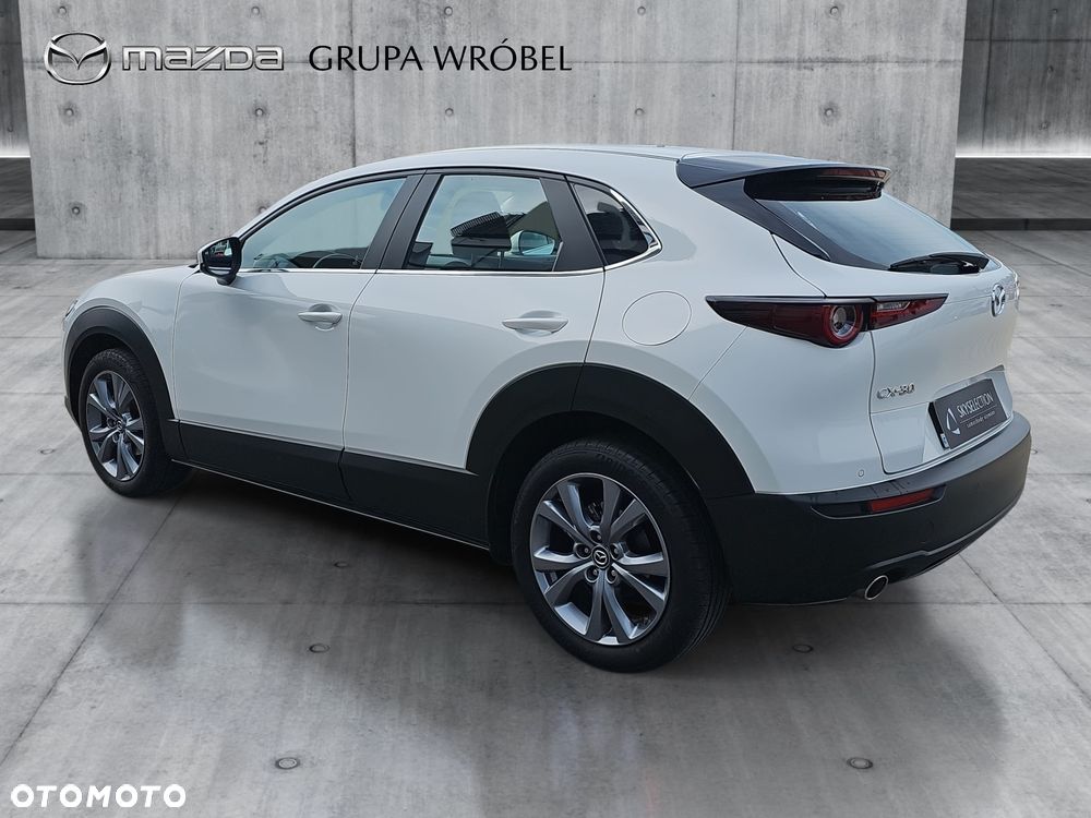 Mazda CX-30 2.0 mHEV Kanjo 2WD - 7