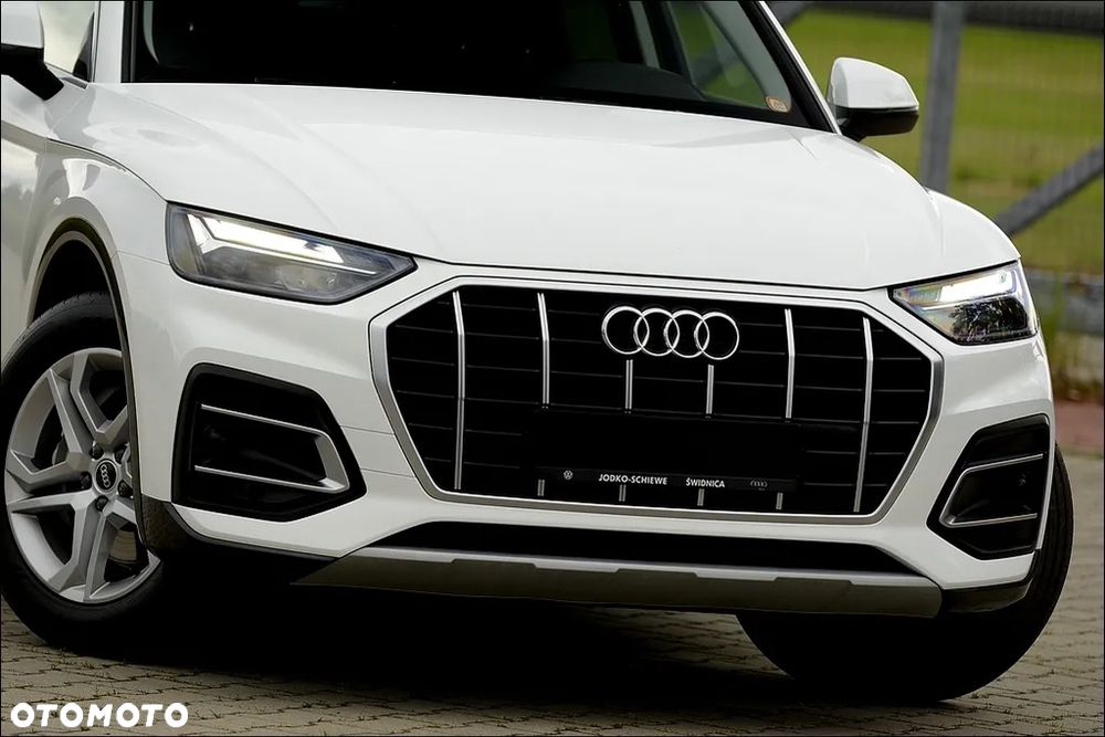 Audi Q5 35 TDI S tronic sport - 11