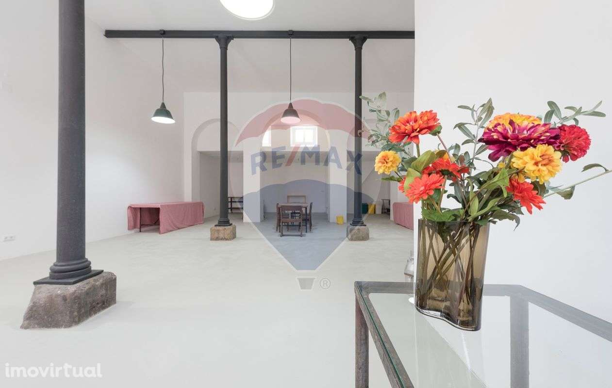 Apartamento T1 para venda - Grande imagem: 3/28