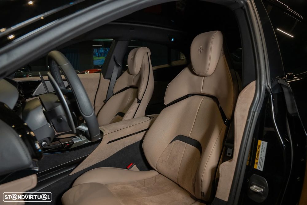 Ferrari Purosangue Standard - 32