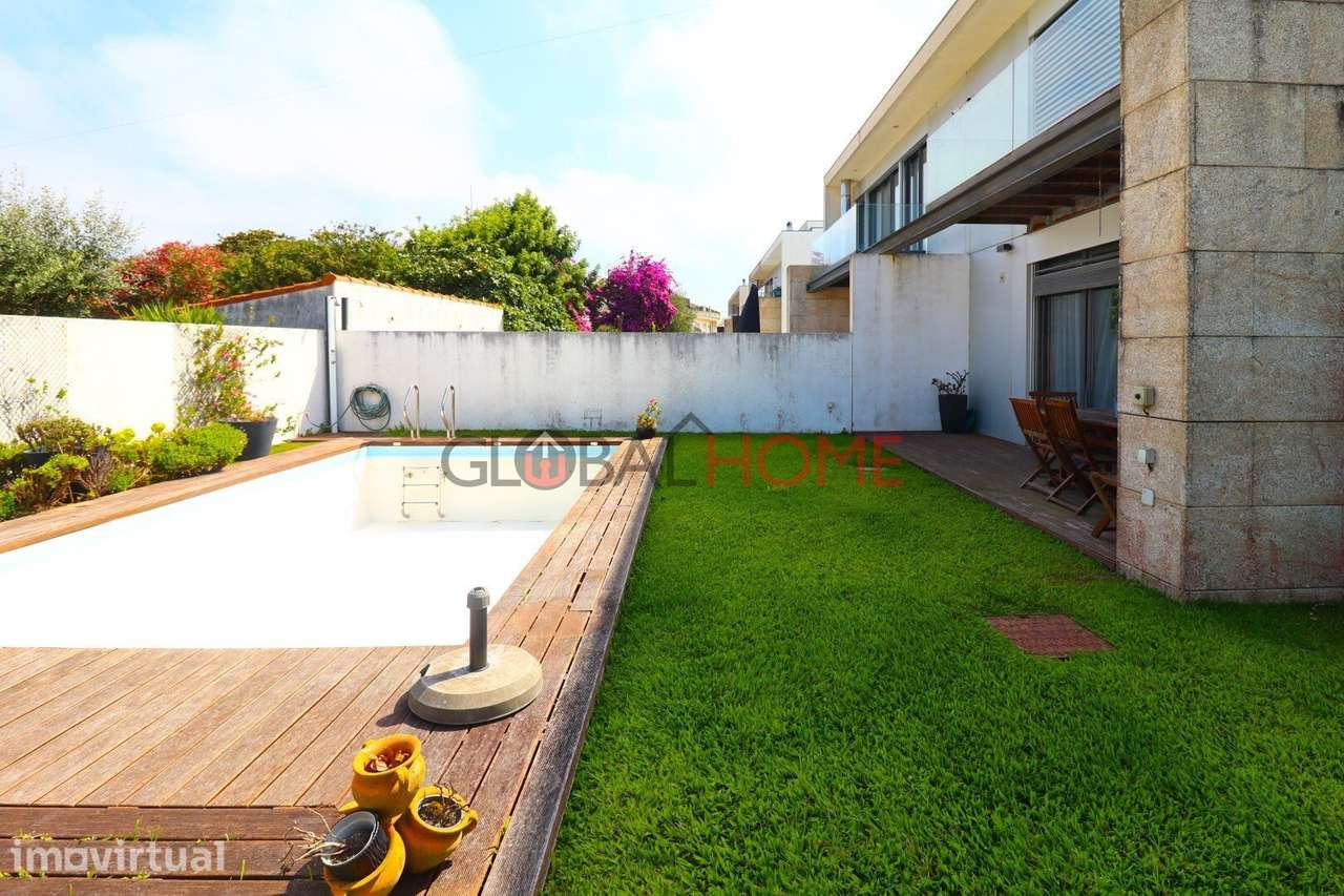 Moradia T4 com piscina em Esposende - Grande imagem: 5/60