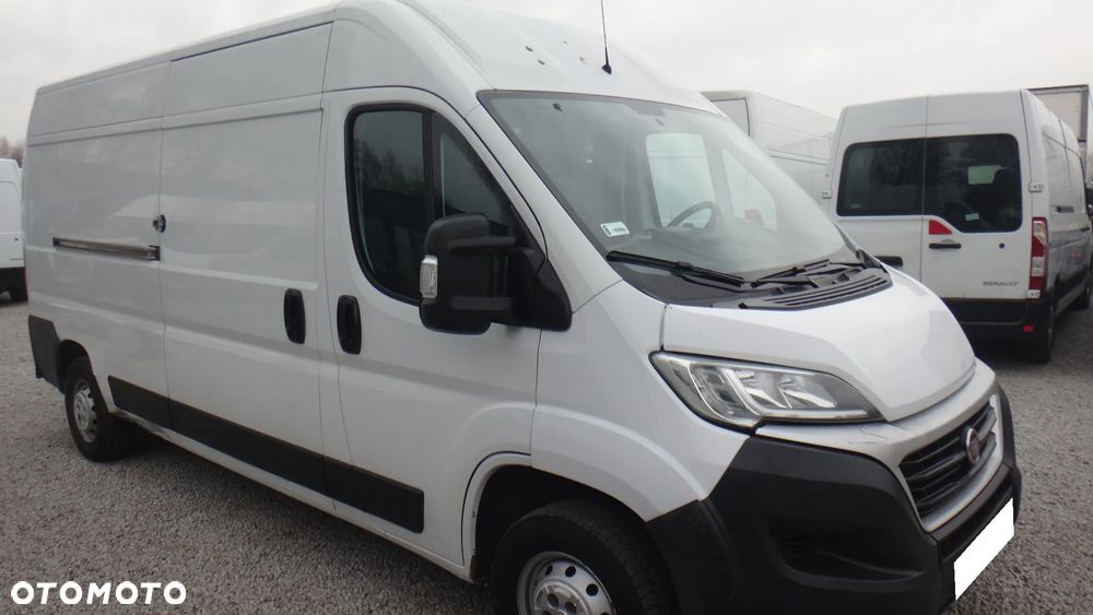 Fiat DUCATO - 2