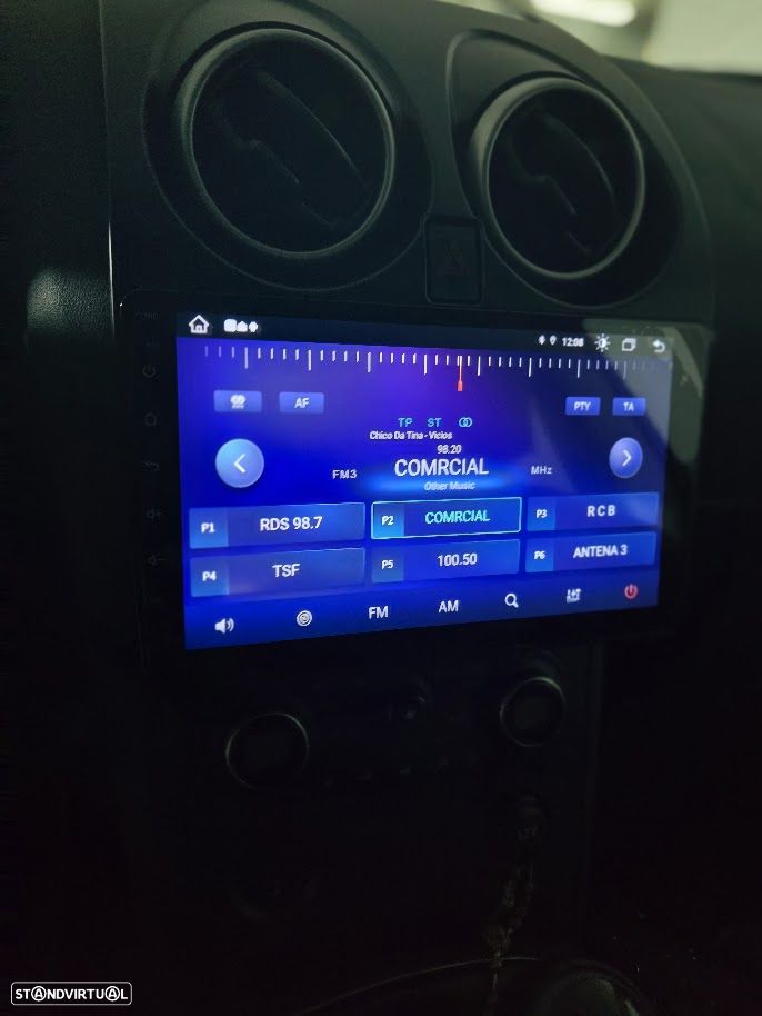 Nissan Qashqai - 22