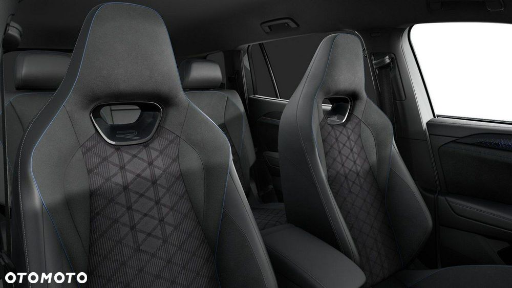 Volkswagen Tayron - 7