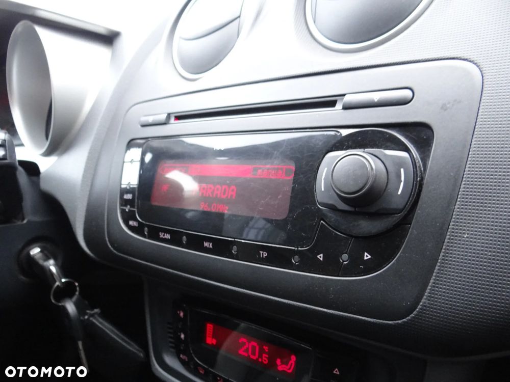 Seat Ibiza 1.4 16V Style - 32