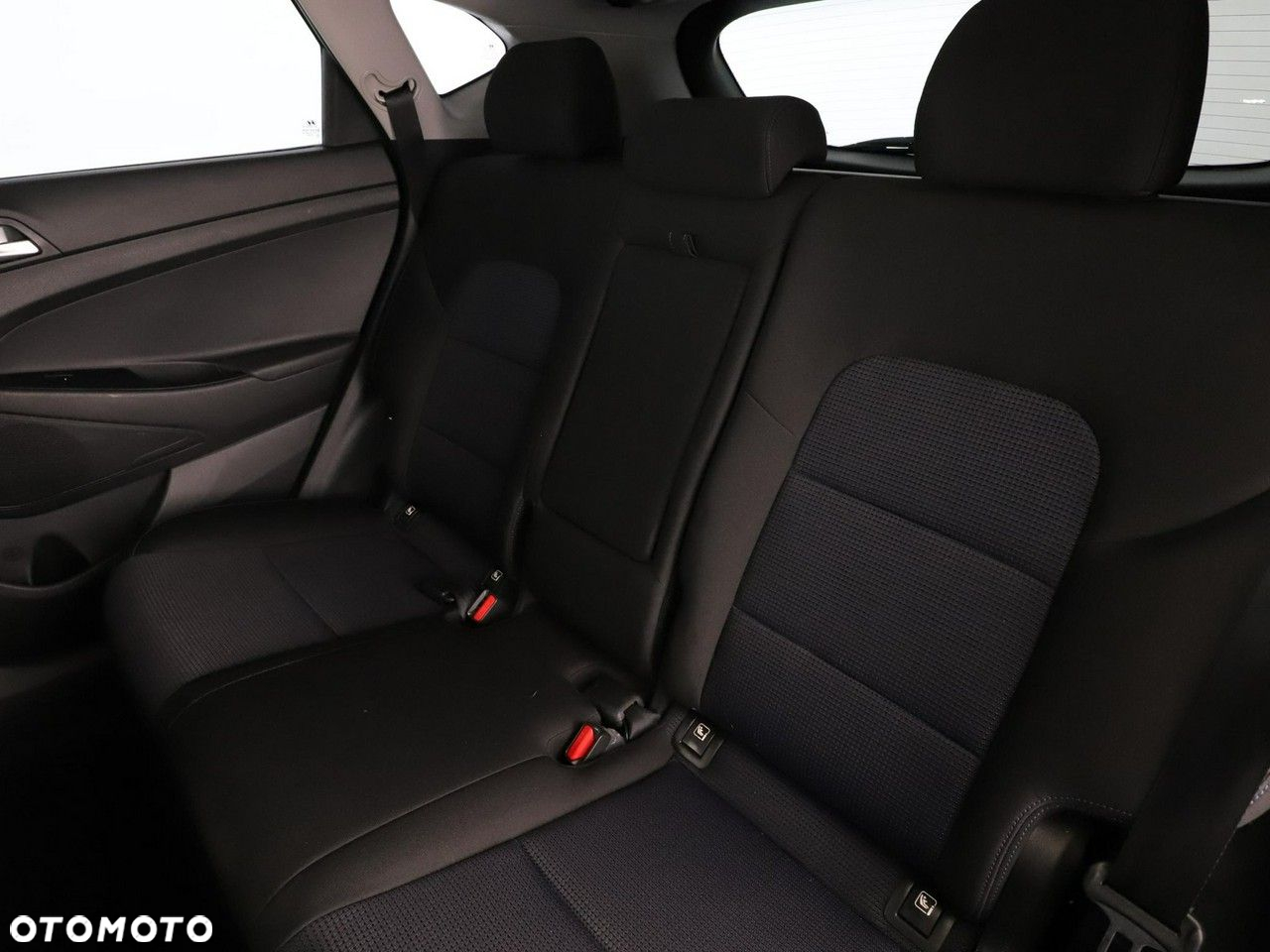 Hyundai Tucson 1.6 GDi 2WD DCT Trend - 17