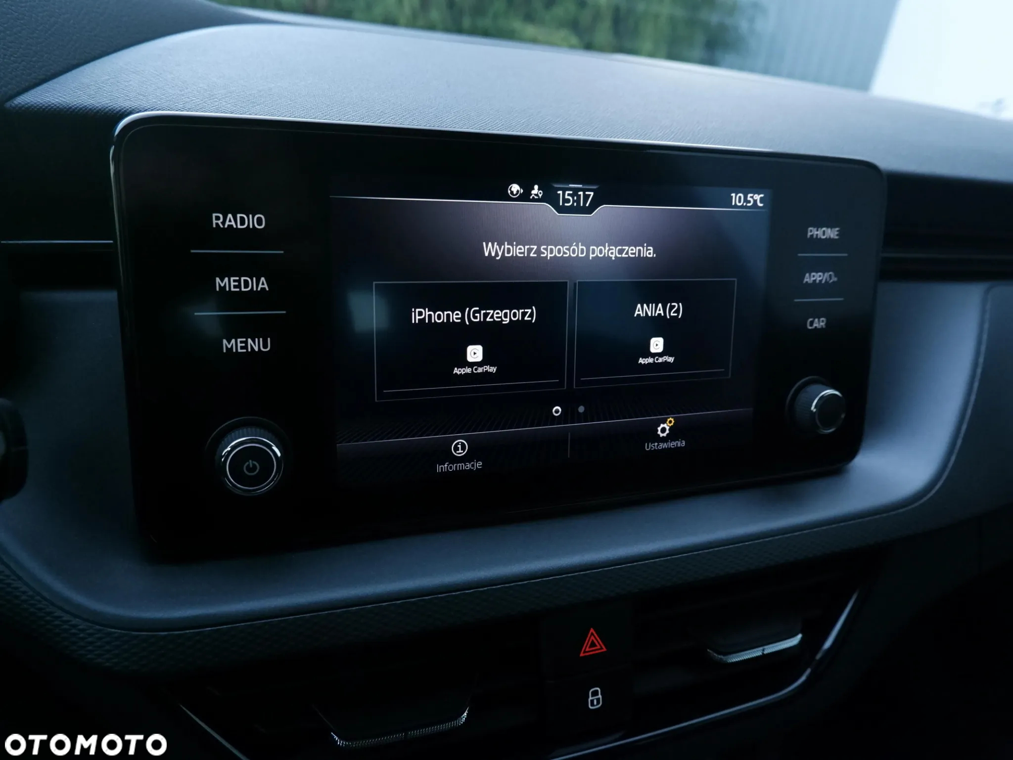 Skoda Kamiq 1.0 TSI Ambition - 30