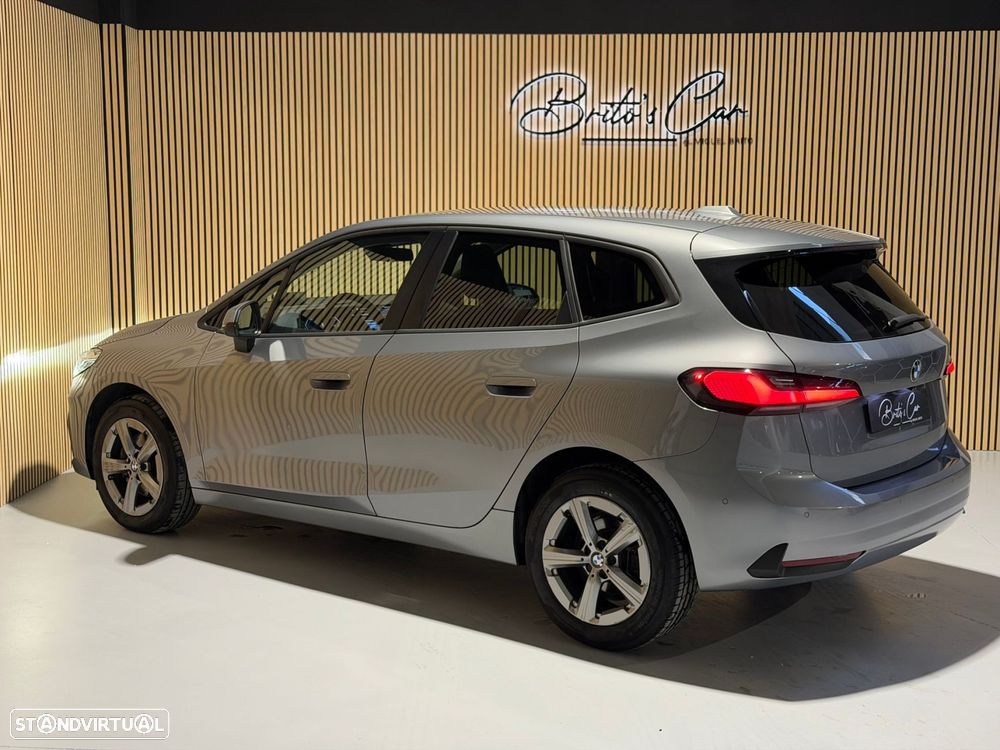 BMW 218 Active Tourer - 3