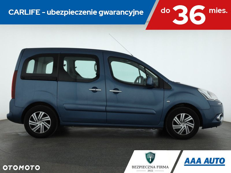 Citroën Berlingo - 7