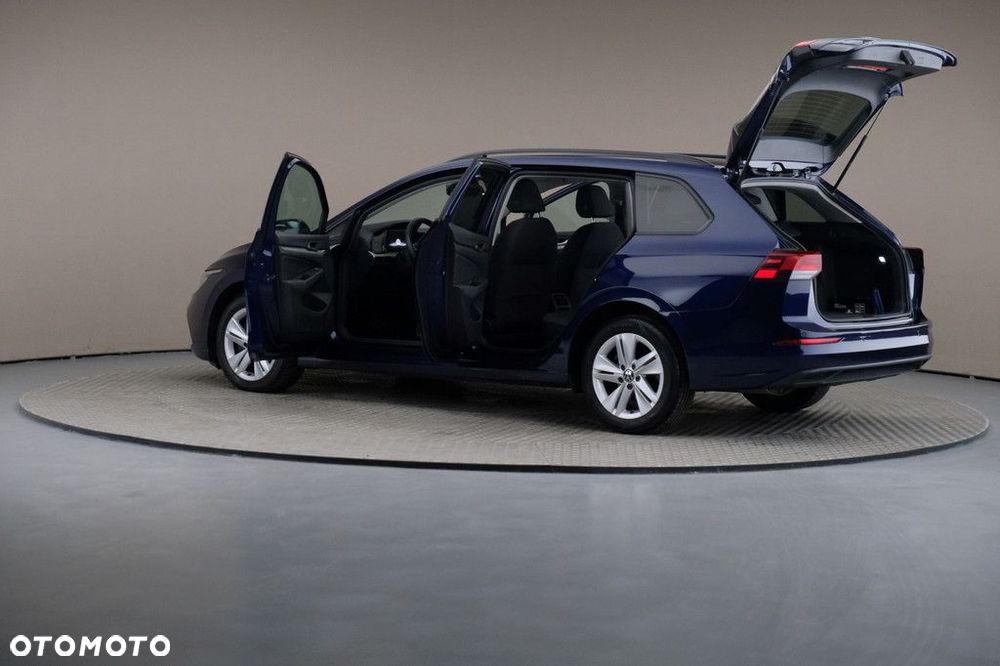 Volkswagen Golf Variant - 7