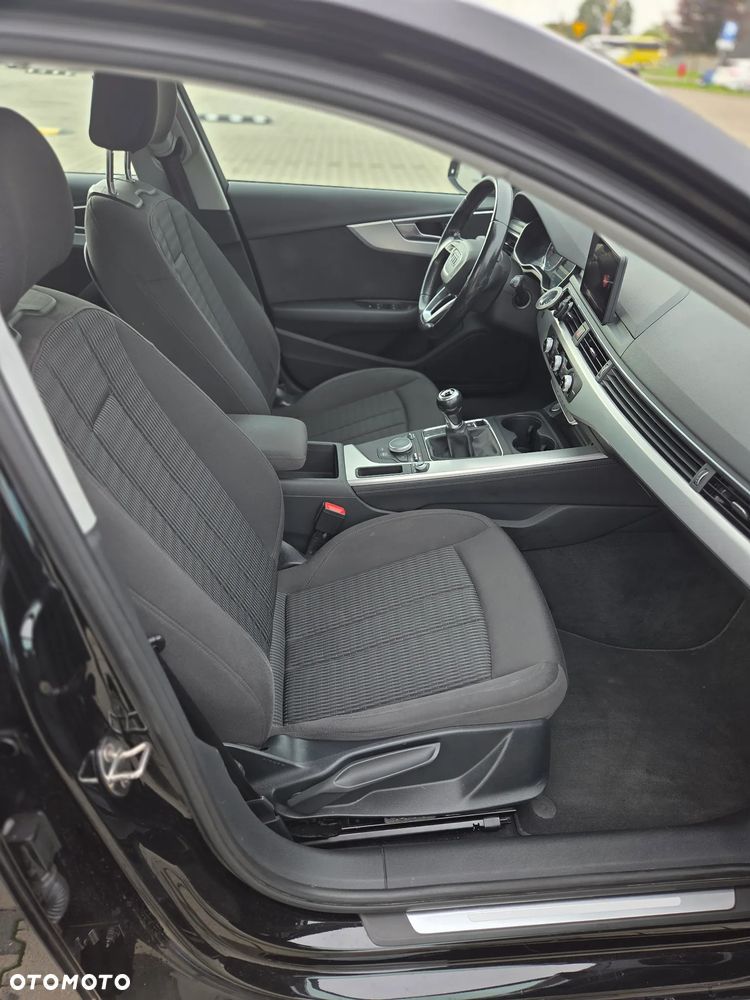 Audi A4 Avant 1.4 TFSI - 31