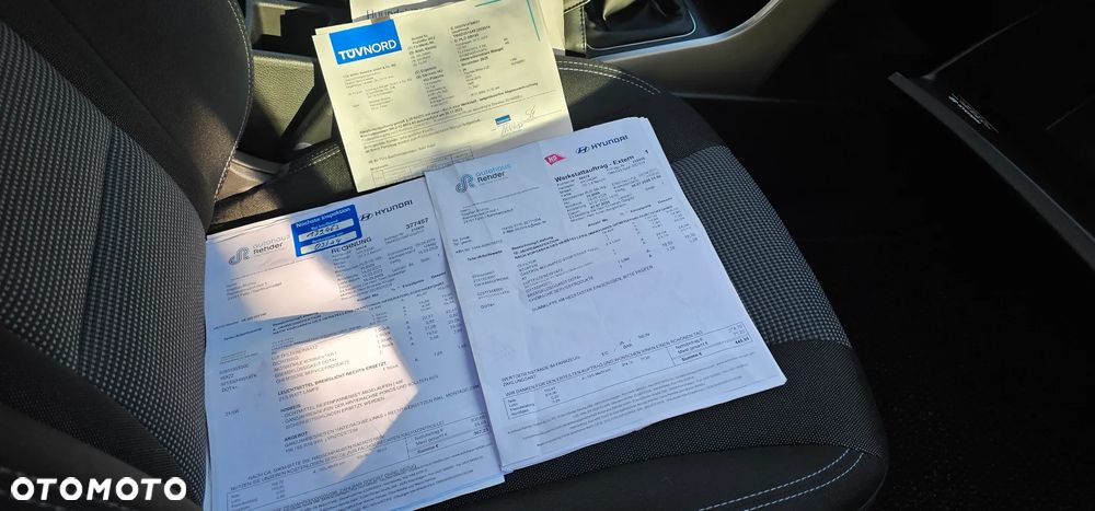 Hyundai i30 1.4 Select - 22