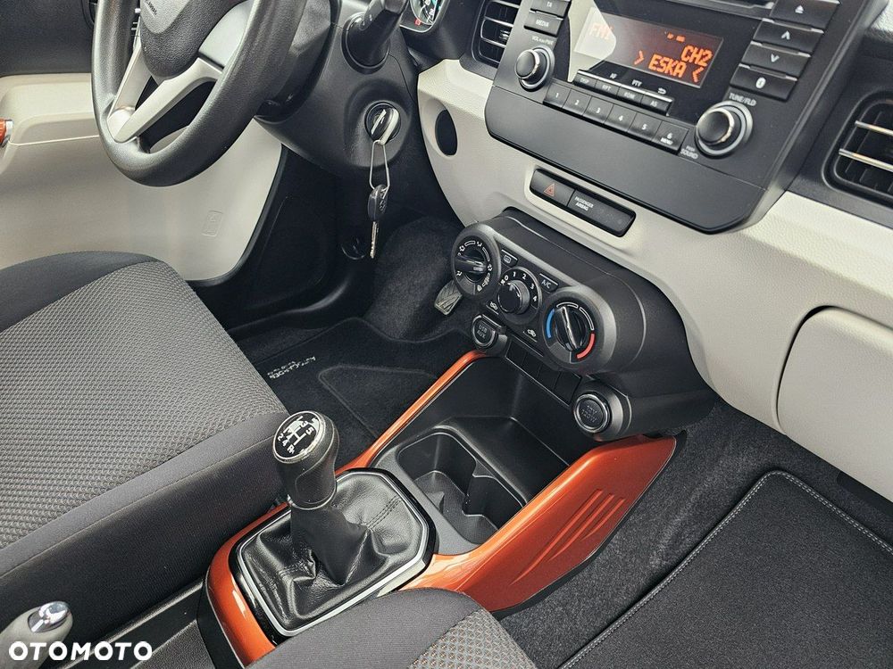 Suzuki Ignis 1.2 Comfort - 18