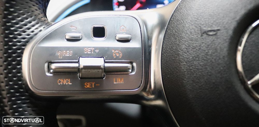 Mercedes-Benz EQC 400 4Matic - 21