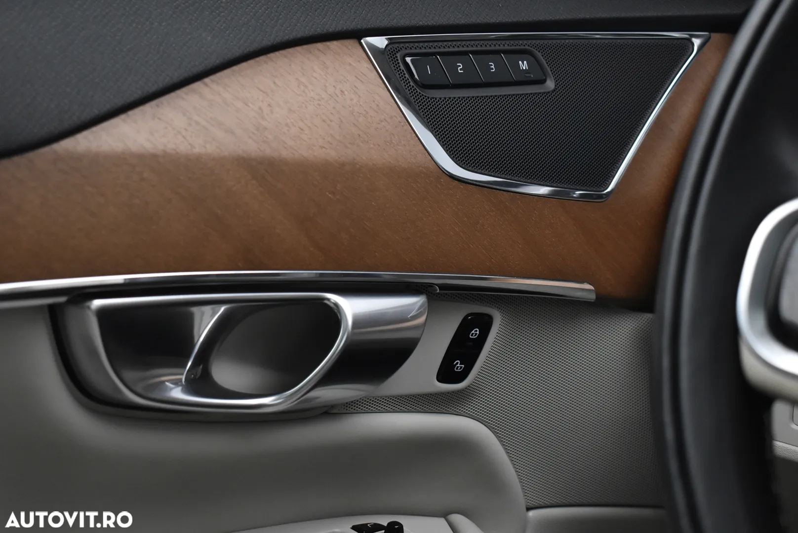 Volvo XC 90 D5 AWD Inscription - 21