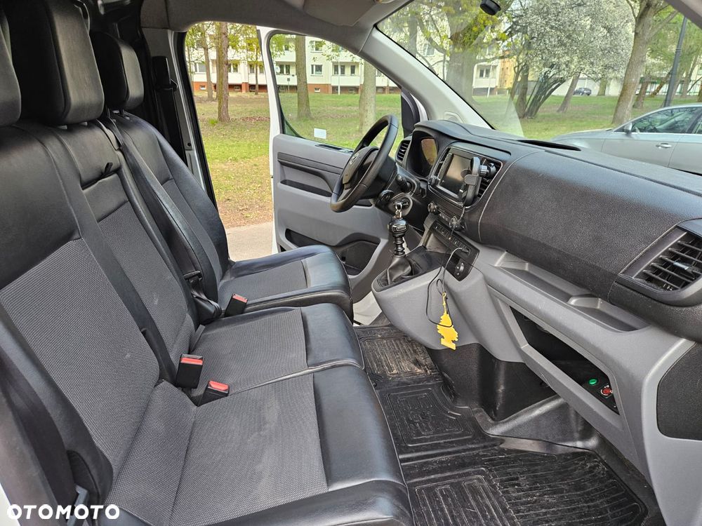 Toyota Proace - 10