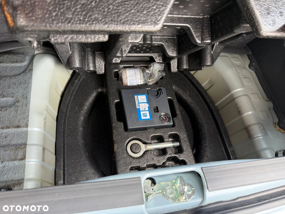 Chevrolet Spark 1.2 LS - 15