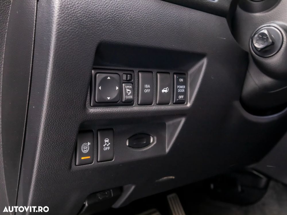 Infiniti QX70 5.0 AWD Aut. S Premium - 23