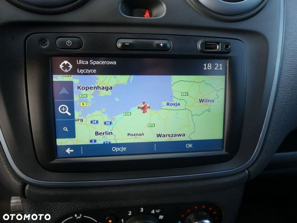 Dacia Lodgy - 7