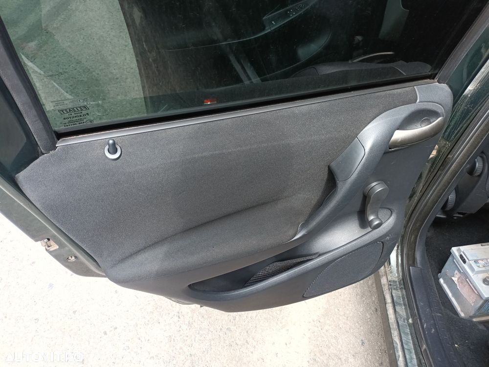 Dezmembrari  Fiat STILO (192)  2001  > 2010 1.9 JTD Motorina - 14