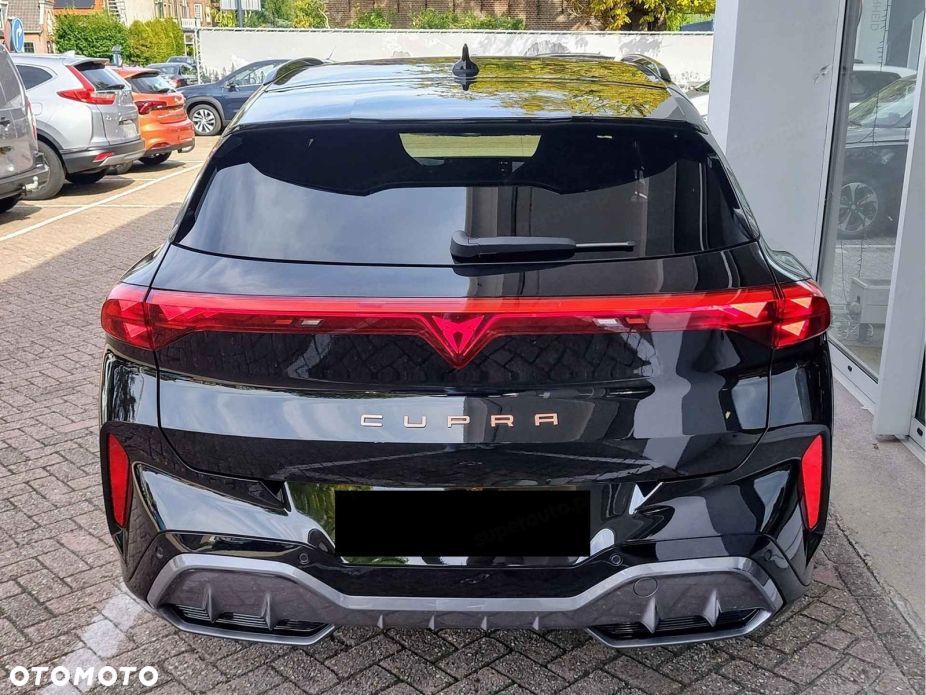 Cupra Terramar 1.5 eTSI mHEV DSG - 6